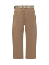 Pantaloni con Cintura e Tasche Sagomate - Abbigliamento Uomo | Lidia Shopping