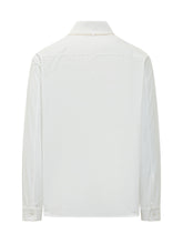 Camicia Classic con Tasca e Coulisse - Abbigliamento Uomo | Lidia Shopping