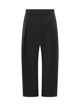 Sartorial Wide Leg Trousers - Men | Lidia Shopping