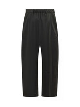 Sartorial Wide Leg Trousers - Men | Lidia Shopping