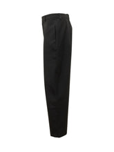 Sartorial Wide Leg Trousers - Men | Lidia Shopping