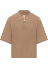 T-shirt Cord Band con Coulisse al Collo - Abbigliamento Uomo | Lidia Shopping