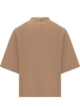 T-shirt Cord Band con Coulisse al Collo - Abbigliamento Uomo | Lidia Shopping