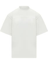 T-shirt Classic Fit con Girocollo - Abbigliamento Uomo | Lidia Shopping