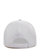 Logo Print Baseball Cap - Balmain Kids | Lidia Shopping
