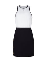 Abito in Jersey Bicolor - Abbigliamento Bambini | Lidia Shopping