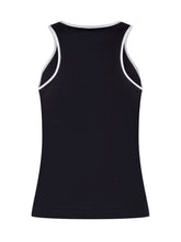 Top in Jersey con Logo Frontale - Abbigliamento Bambini | Lidia Shopping