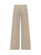 Pantalone Fiamma Boy - Abbigliamento Donna | Lidia Shopping