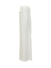 Pantalone Petra Chino Over - Abbigliamento Donna | Lidia Shopping