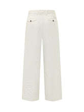 Culotte Rubino con Gamba Ampia - Abbigliamento Donna | Lidia Shopping