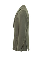 Single Breasted Jacket with Pockets - Boglioli | Lidia Shopping