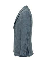 Single Breasted Jacket with Pockets - Boglioli | Lidia Shopping