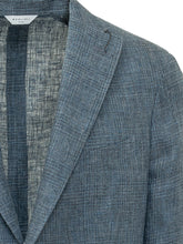 Single Breasted Jacket with Pockets - Boglioli | Lidia Shopping