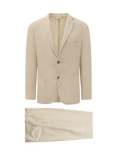Suit with Jacket and Trousers - Boglioli | Lidia Shopping