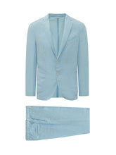 Suit with Jacket and Trousers - Boglioli | Lidia Shopping