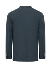 Double Breasted Jacket with Pockets - Boglioli | Lidia Shopping