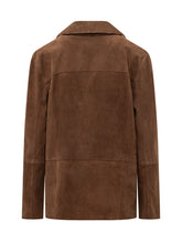 Blazer with Lapels and Buttons and Patch Pockets - Alpha Studio | Lidia Shopping