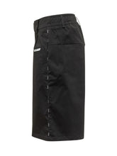 Bermuda Logo Piping - Abbigliamento Uomo | Lidia Shopping