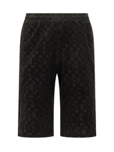 Monogram Shorts - Gcds | Lidia Shopping