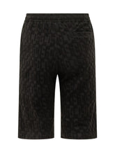 Monogram Shorts - Gcds | Lidia Shopping