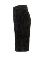 Monogram Shorts - Gcds | Lidia Shopping