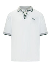 Polo with Logo Short Sleeves - Collezione Happy Birthday | Lidia Shopping