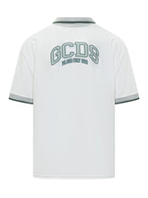 Polo with Logo Short Sleeves - Collezione Happy Birthday | Lidia Shopping