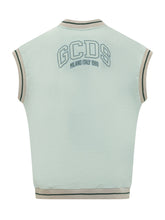 Sleeveless Top with Logo - Collezione Happy Birthday | Lidia Shopping