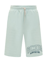 Shorts with Logo and Drawstring - Collezione Happy Birthday | Lidia Shopping