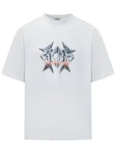 Bulletproof T-Shirt with Front Print - Collezione Happy Birthday | Lidia Shopping