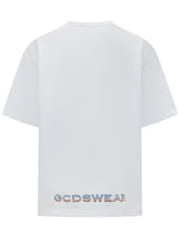 Bulletproof T-Shirt with Front Print - Collezione Happy Birthday | Lidia Shopping