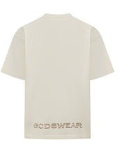 Bulletproof T-Shirt with Front Print - Collezione Happy Birthday | Lidia Shopping