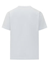 Stemma T-Shirt with Front Print - Collezione Happy Birthday | Lidia Shopping