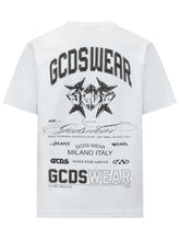 History T-Shirt with Graphic Print - Collezione Happy Birthday | Lidia Shopping