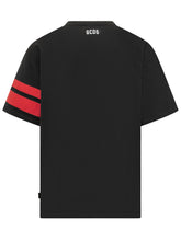 T-shirt Over con Stampa Frontale - Abbigliamento Uomo | Lidia Shopping