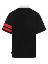 Polo con Logo Frontale - Abbigliamento Uomo | Lidia Shopping