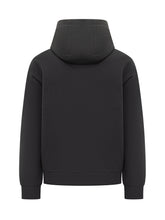 Zipped Hooded Sweatshirt - Collezione Happy Birthday | Lidia Shopping