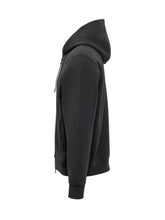 Zipped Hooded Sweatshirt - Collezione Happy Birthday | Lidia Shopping