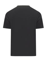 T-shirt con Logo Frontale - Abbigliamento Uomo | Lidia Shopping