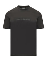 T-shirt con Logo Lettering - Abbigliamento Uomo | Lidia Shopping