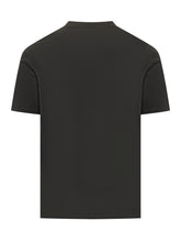 T-shirt con Logo Lettering - Abbigliamento Uomo | Lidia Shopping