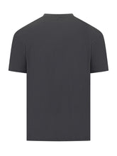 T-shirt con Logo Ricamato - Abbigliamento Uomo | Lidia Shopping