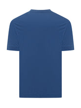 T-shirt con Stampa Circolare - Abbigliamento Uomo | Lidia Shopping