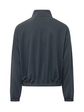 Giacca Blouson con Zip e Collo Alto - Abbigliamento Uomo | Lidia Shopping