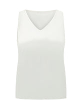 V-Neck Top - Emporio Armani | Lidia Shopping