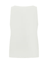 V-Neck Top - Emporio Armani | Lidia Shopping