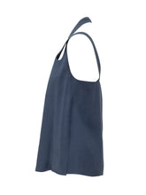 Sleeveless Top with Wide Straps - Emporio Armani | Lidia Shopping