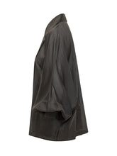 Blusa con Colletto e Maniche Ampie - Abbigliamento Donna | Lidia Shopping