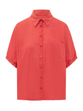 Shirt with Collar and Chest Pocket - Collezione Happy Birthday | Lidia Shopping