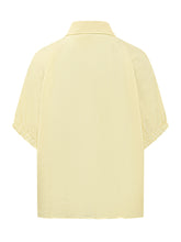 Shirt with Collar and Chest Pocket - Collezione Happy Birthday | Lidia Shopping